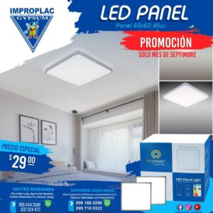 Led Panel