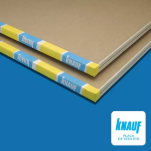 PLANCHA KNAUF ST 1.22*2.44