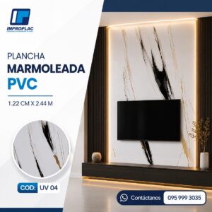 PLANCHAS MARMOLEADAS